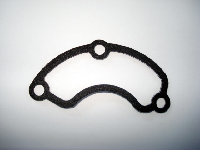 Yamaha Gasket, breather cover F4A